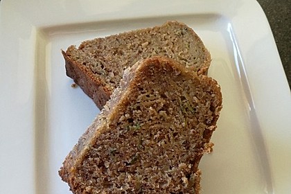 Zucchinikuchen 17