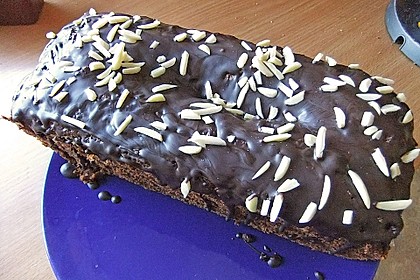 Zucchinikuchen 19