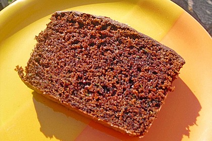 Zucchinikuchen 10