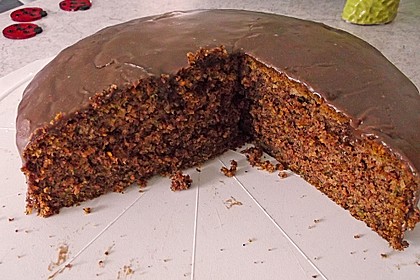 Zucchinikuchen 6