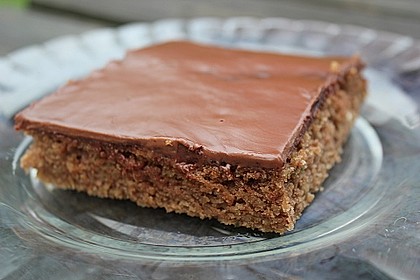 Zucchinikuchen 8
