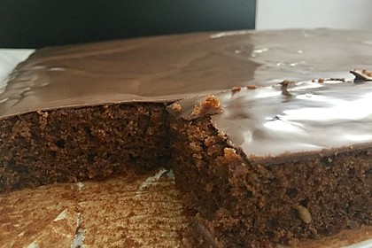 Zucchinikuchen 14