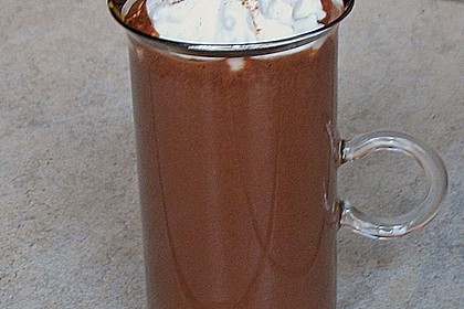 Sanfter Zimtkaffee