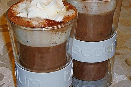 Sanfter Zimtkaffee 1