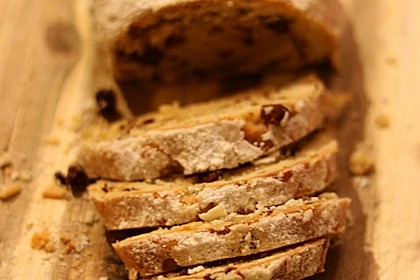 Stollen 3