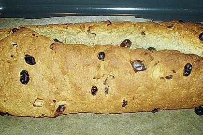 Stollen 15