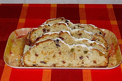 Stollen 1