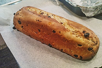 Stollen 9