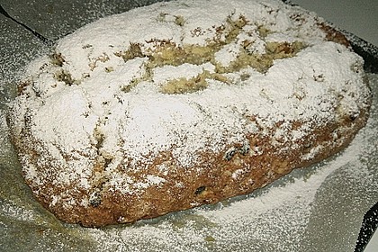 Stollen 11