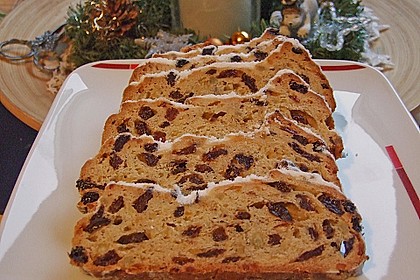 Stollen 6