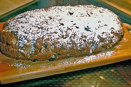 Stollen 16