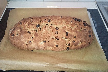Stollen 17
