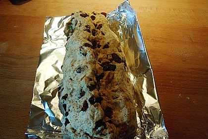 Stollen 20