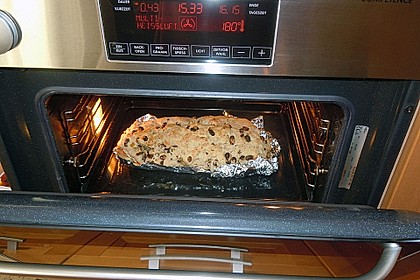 Stollen 21