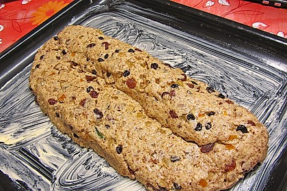Stollen 5