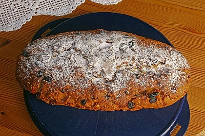 Stollen 4