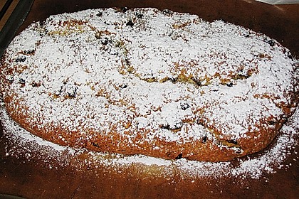 Stollen 8