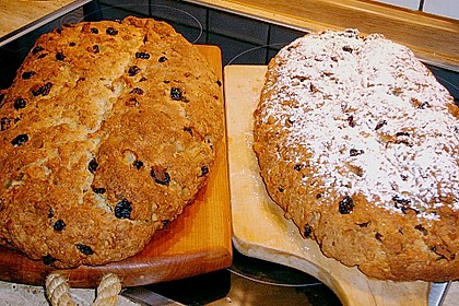 Stollen 2