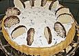 Schokokuss - Torte