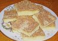 Tassen - Nusskuchen mit Buttermilch