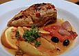 Sizilianisches H&auml;hnchen
