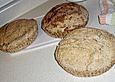 3 - Minuten - Brot