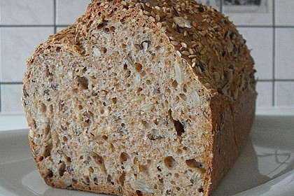 3 - Minuten - Brot