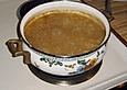 K&uuml;rbissuppe