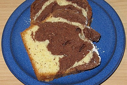 Marmorkuchen 4