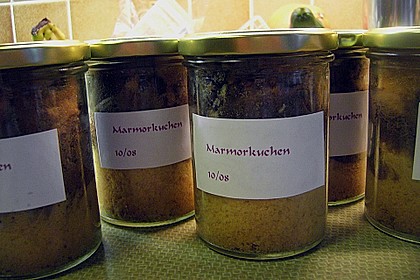 Marmorkuchen 5