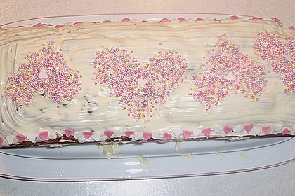 Marmorkuchen 2