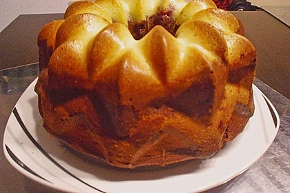 Marmorkuchen 7