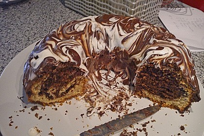 Marmorkuchen 8