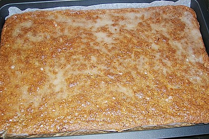 Karottenkuchen 6