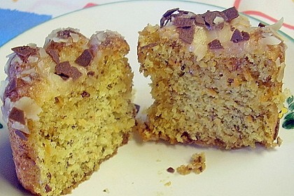 Karottenkuchen 4