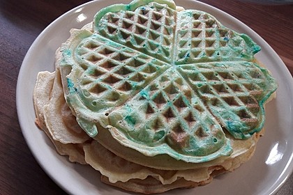 Waffeln 28