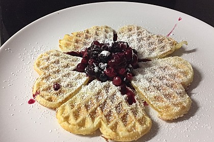Waffeln