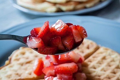 Waffeln 2