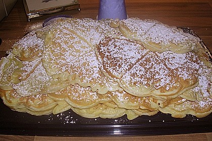 Waffeln 35