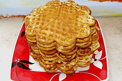 Waffeln 9