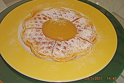 Waffeln 25