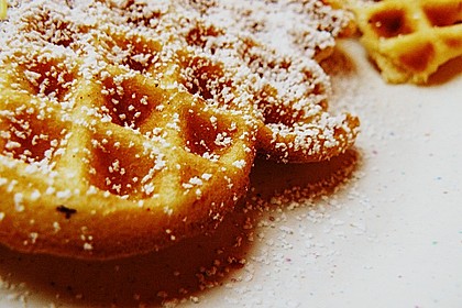 Waffeln 7