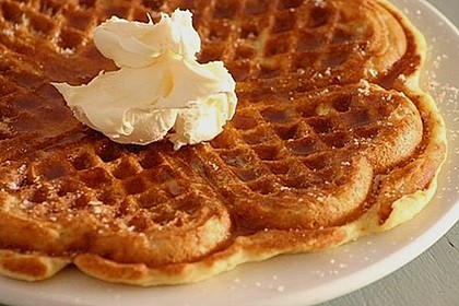 Waffeln 20