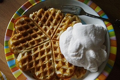Waffeln 31