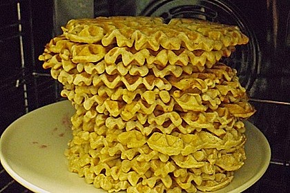 Waffeln 41