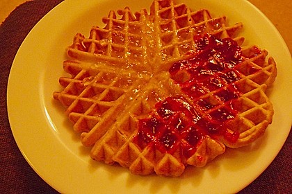 Waffeln 45