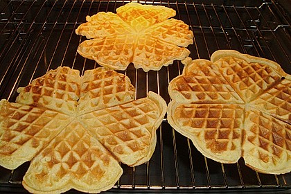 Waffeln 15