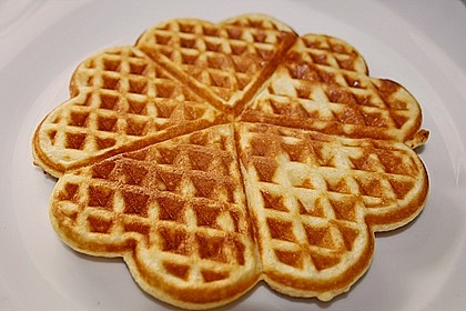 Waffeln 14