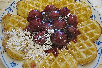 Waffeln 18