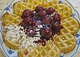Waffeln